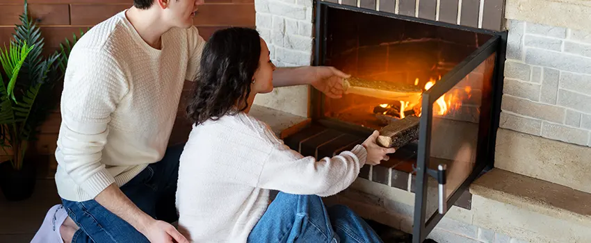 Kings Man Direct Vent Fireplaces Services in Ladera Ranch, California