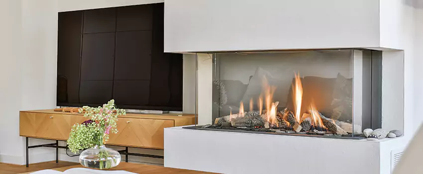 Ortal Wilderness Fireplace Repair and Maintenance in Ladera Ranch, California