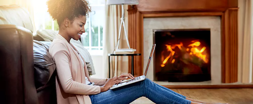 Cost-Effective Osburn Fireplace Installation and Repair in Ladera Ranch, CA