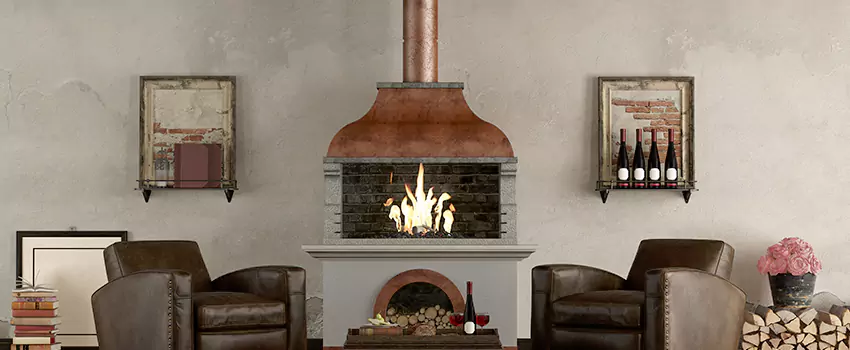Benefits of Pacific Energy Fireplace in Ladera Ranch, California