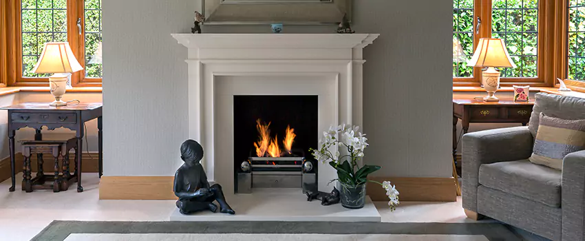 RSF Fireplaces Maintenance and Repair in Ladera Ranch, California
