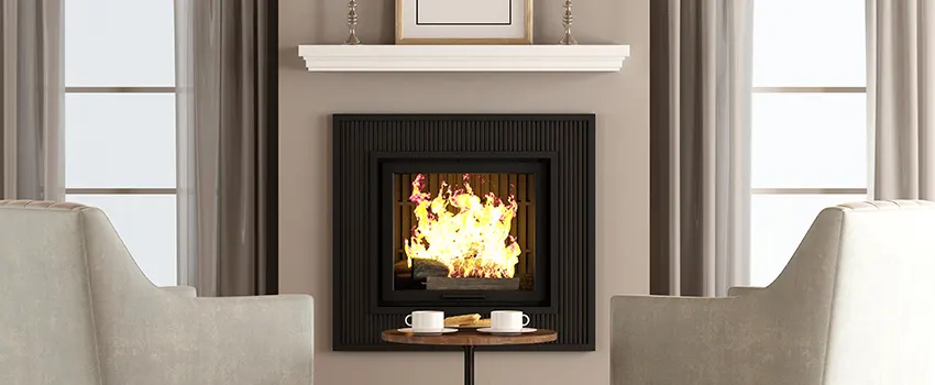 Superior Outdoor Fireplace Repair in Ladera Ranch, CA