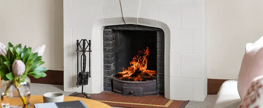 Valor Fireplaces and Stove Repair in Ladera Ranch, CA