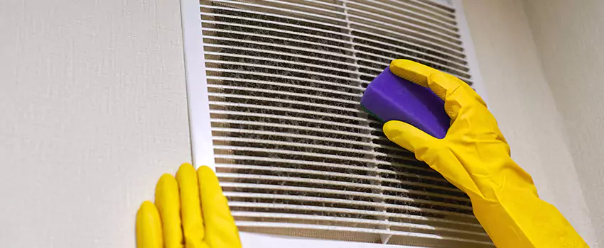 Vent Cleaning Company in Ladera Ranch, CA