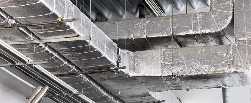 Vent Dust Cleaning Cost in Ladera Ranch, CA