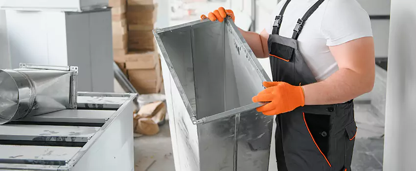 Ventilation Fan Cleaning Services in Ladera Ranch, California