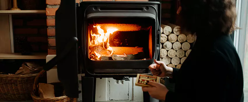 Key Features of Vermont Castings Fireplaces in Ladera Ranch, CA