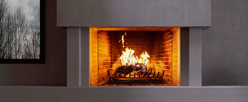 Indoor Wood Burning Furnace Repair and Installation in Ladera Ranch, California