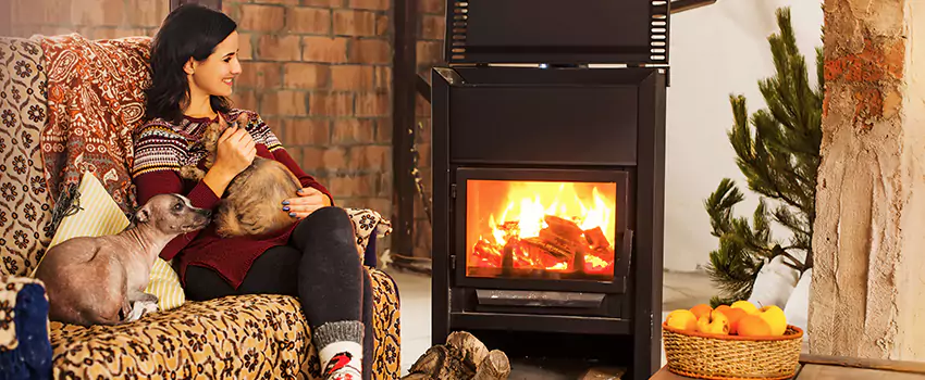 Wood Stove Chimney Cleaning Services in Ladera Ranch, CA