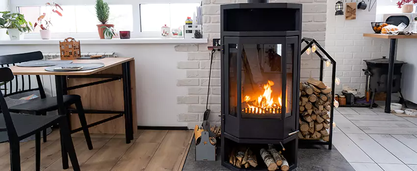 Wood Stove Inspection Services in Ladera Ranch, CA