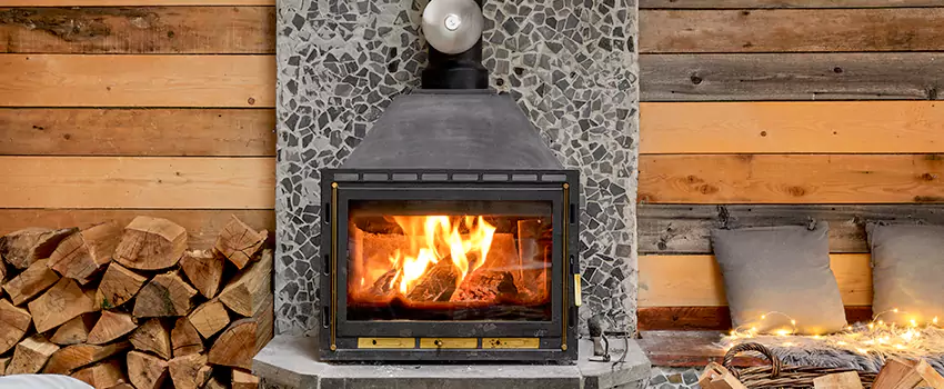 Wood Stove Cracked Glass Repair Services in Ladera Ranch, CA