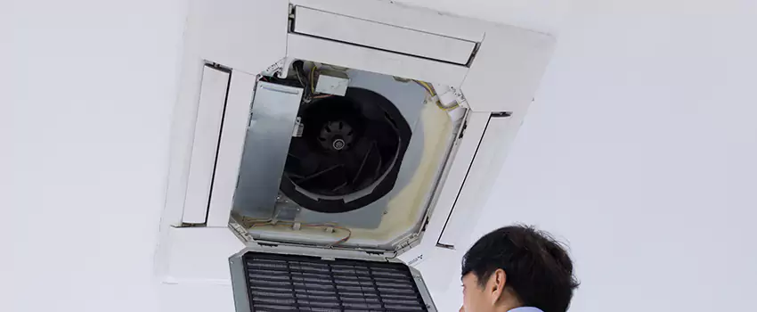 Benefits of Professional Air Duct Cleaning in Ladera Ranch, California