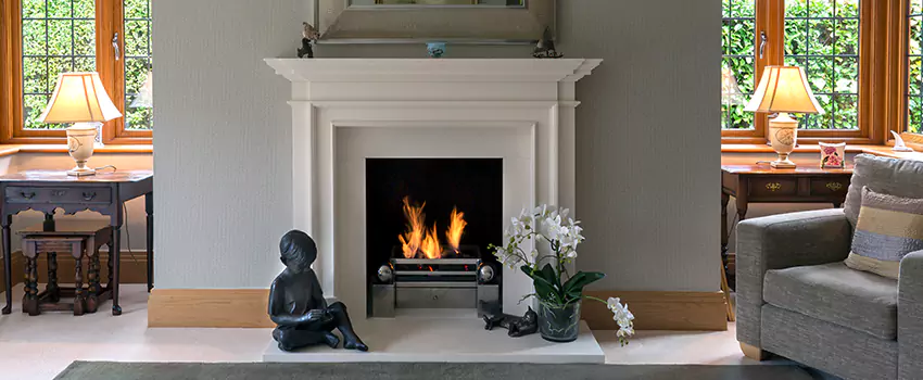 Astria Open-Hearth Wood Fireplaces Services in Ladera Ranch, CA
