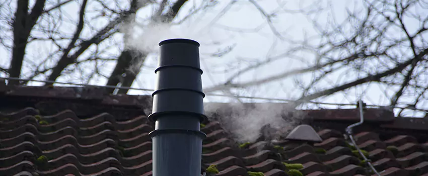 Broken Chimney Animal Screen Repair And Installation in Ladera Ranch, CA