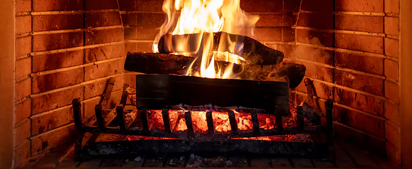 Chimney Ash Dump Cover Repair Services in Ladera Ranch, CA