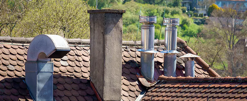 Commercial Chimney Blockage Removal in Ladera Ranch, California