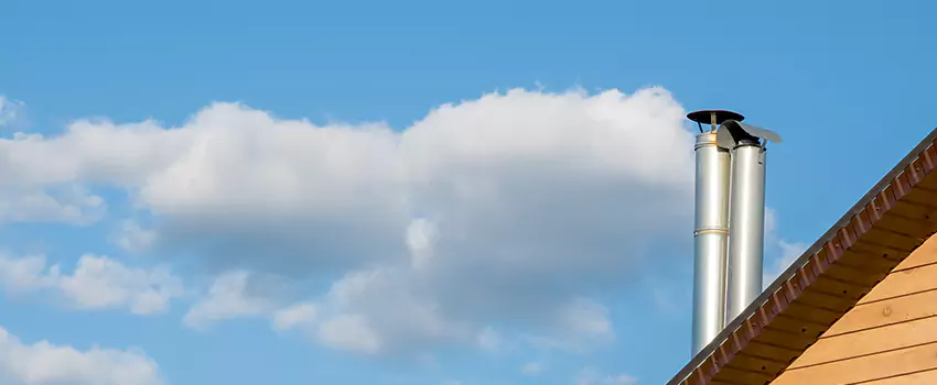 Chimney Cap Bird Guard Repair in Ladera Ranch, California