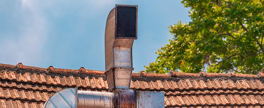 Chimney Cleaning Cost in Ladera Ranch, California