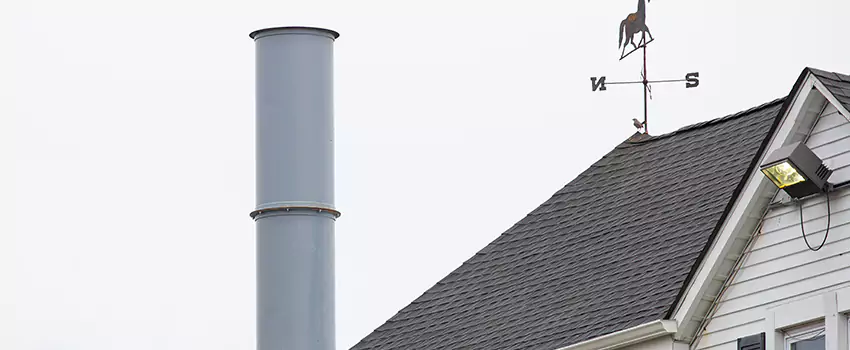 Multi-flue Chimney Caps Installation And Repair in Ladera Ranch, CA