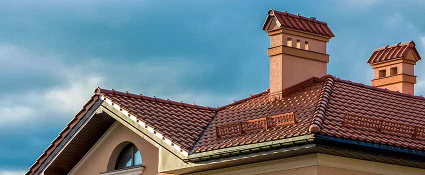 Residential Chimney Services in Ladera Ranch, California