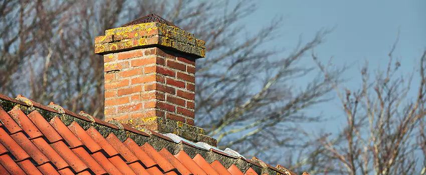 Chimney Flue Cap Installation in Ladera Ranch, CA