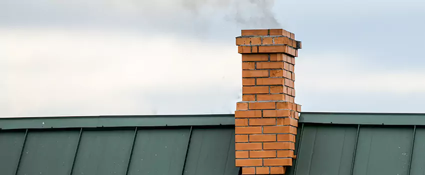 Chimney Installation Company in Ladera Ranch, CA
