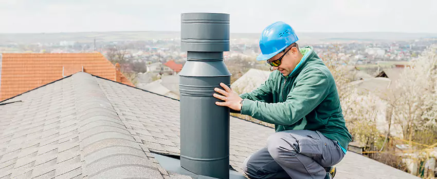 Insulated Chimney Liner Services in Ladera Ranch, CA