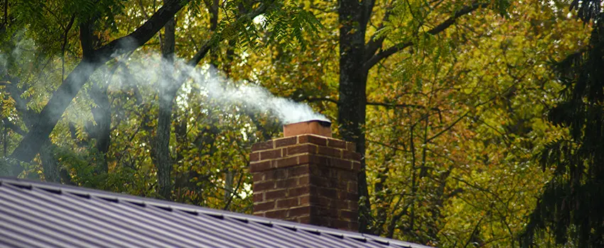 Gas Chimney Odor Removal in Ladera Ranch, California