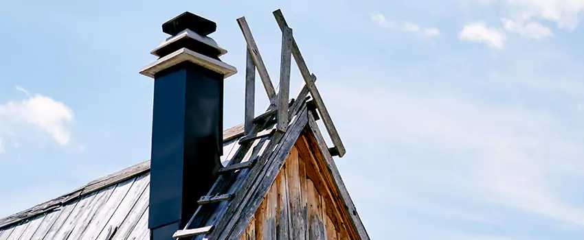 Chimney Pot Inspection in Ladera Ranch, CA