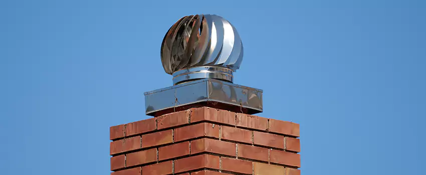 Chimney Flue Rebuild Services in Ladera Ranch, California