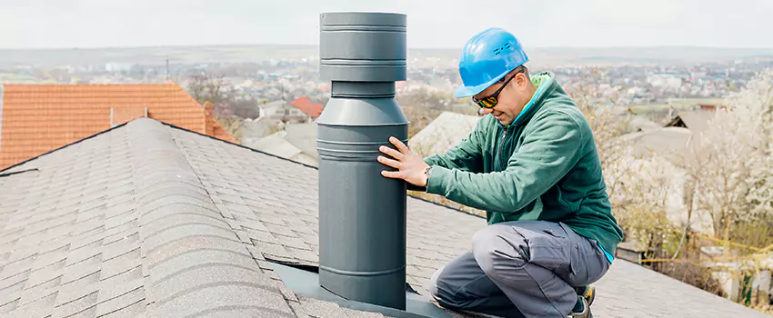 Chimney Repair Cost in Ladera Ranch, CA