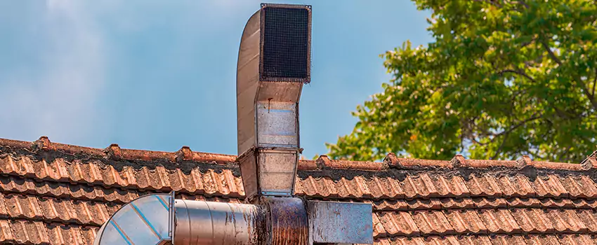 Chimney Blockage Removal in Ladera Ranch, California
