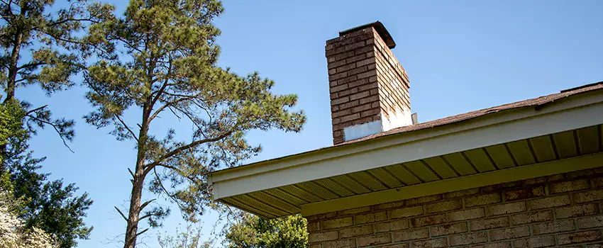 Brick Chimney Sweep Near Me in Ladera Ranch, CA
