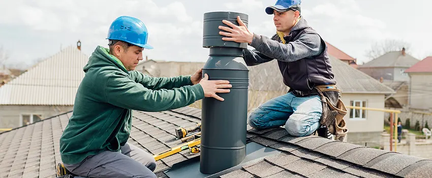 Commercial Chimney Cost in Ladera Ranch, CA
