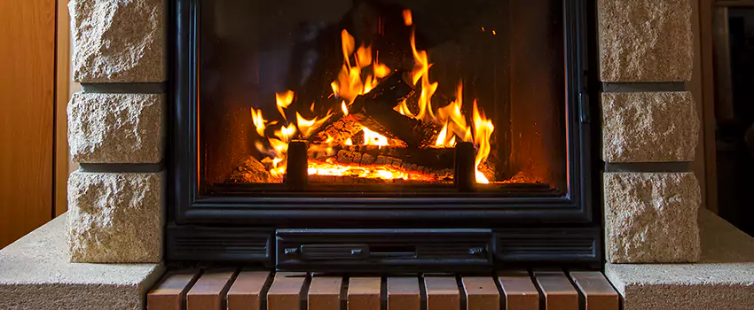 Decorative Fireplace Installation Cost in Ladera Ranch, California