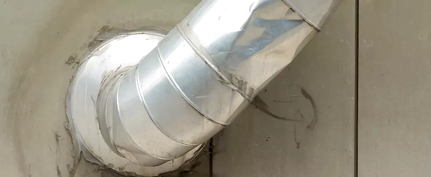 Dryer Vent Repair Process in Ladera Ranch, CA