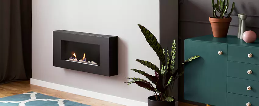 Cost of Ethanol Fireplace Repair And Installation Services in Ladera Ranch, CA