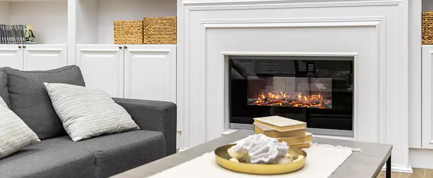 Professional Fireplace Maintenance Contractors in Ladera Ranch, CA