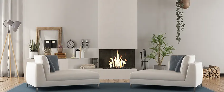 Decorative Fireplace Crystals Services in Ladera Ranch, California