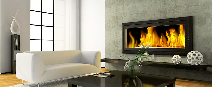 Fireplace Hearth Ideas in Ladera Ranch, California