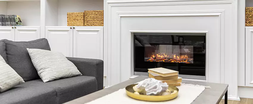 Pellet Fireplace Insert Installation in Ladera Ranch, CA