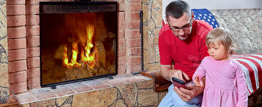 Fireplace Safety Locks For Kids in Ladera Ranch, CA