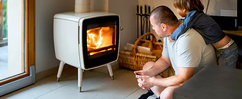 Fireplace Flue Maintenance Services in Ladera Ranch, CA