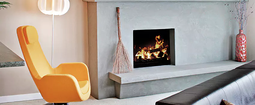 Electric Fireplace Makeover Services in Ladera Ranch, CA