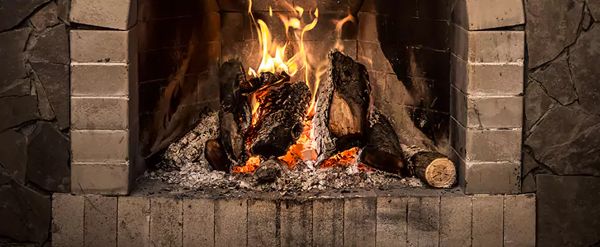 Cost of Rebuilding A Fireplace in Ladera Ranch, California