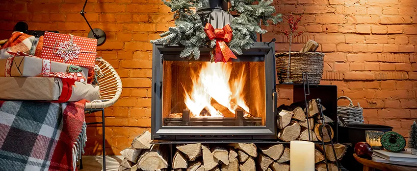 Steel Fireplace Grate Repair And Replacement Services in Ladera Ranch, California