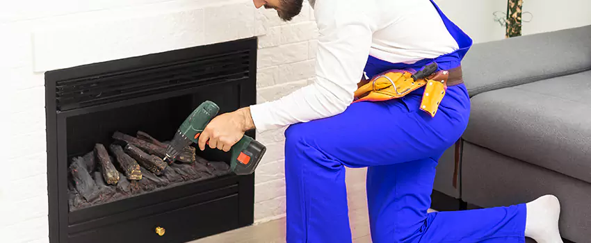 Fireplace Repair Expert in Ladera Ranch, California