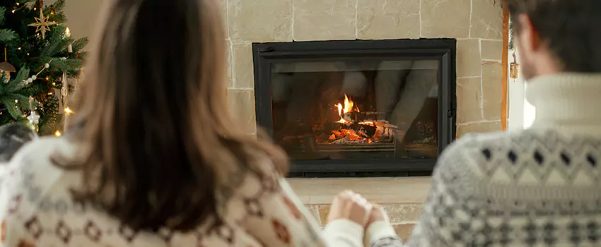 Fireplace Firebox Refurbish & Restore Services in Ladera Ranch, CA