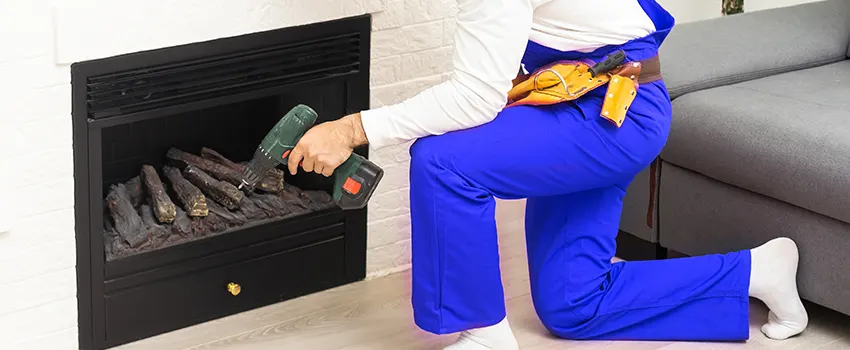 Fireplace Safety Inspection Specialists in Ladera Ranch, California