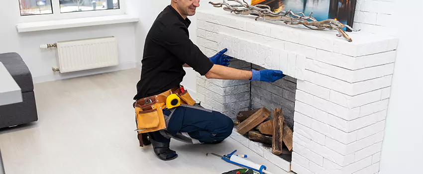 Gas Fireplace Repair And Replacement in Ladera Ranch, CA